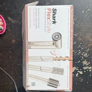 Shark FlexStyle Air Styling & Drying System